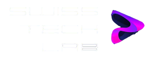 Swiss Tech Labs logo